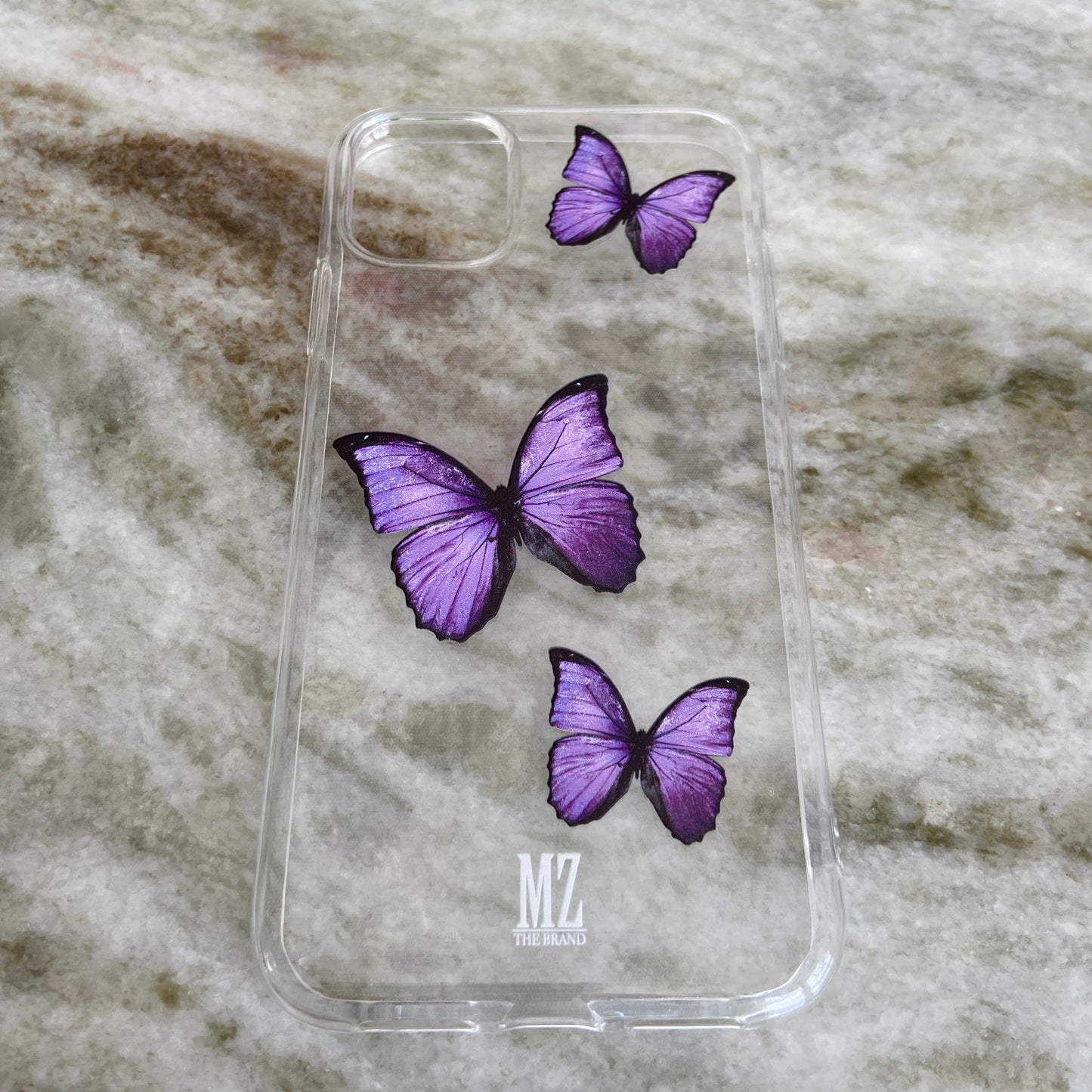 Farfalla Viola